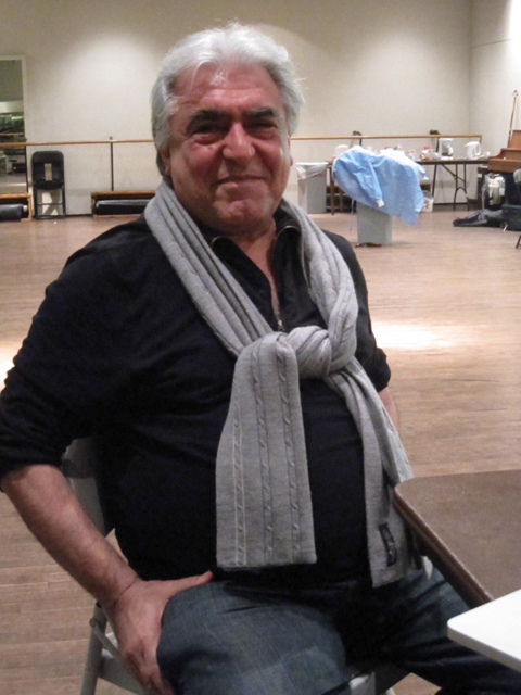 Mohammad B.