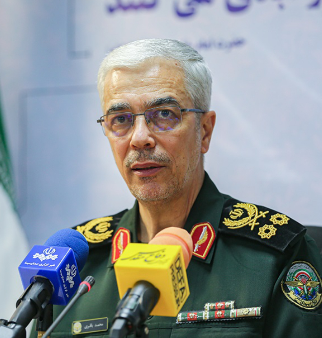 Mohammad Bagheri