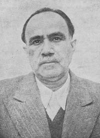 Mohammad Bahrami