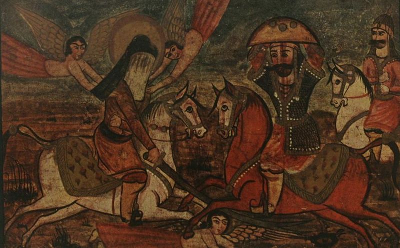 Mohammad Bakari