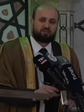Mohammad Bashir