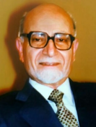 Mohammad Bazargan