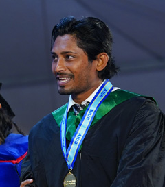 Mohammad Bijoy
