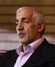 Mohammad Dadkan