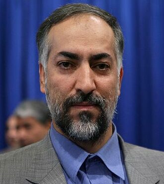 Mohammad Ebrahim Azizi