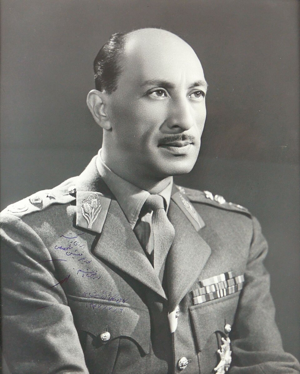 Mohammad Emran