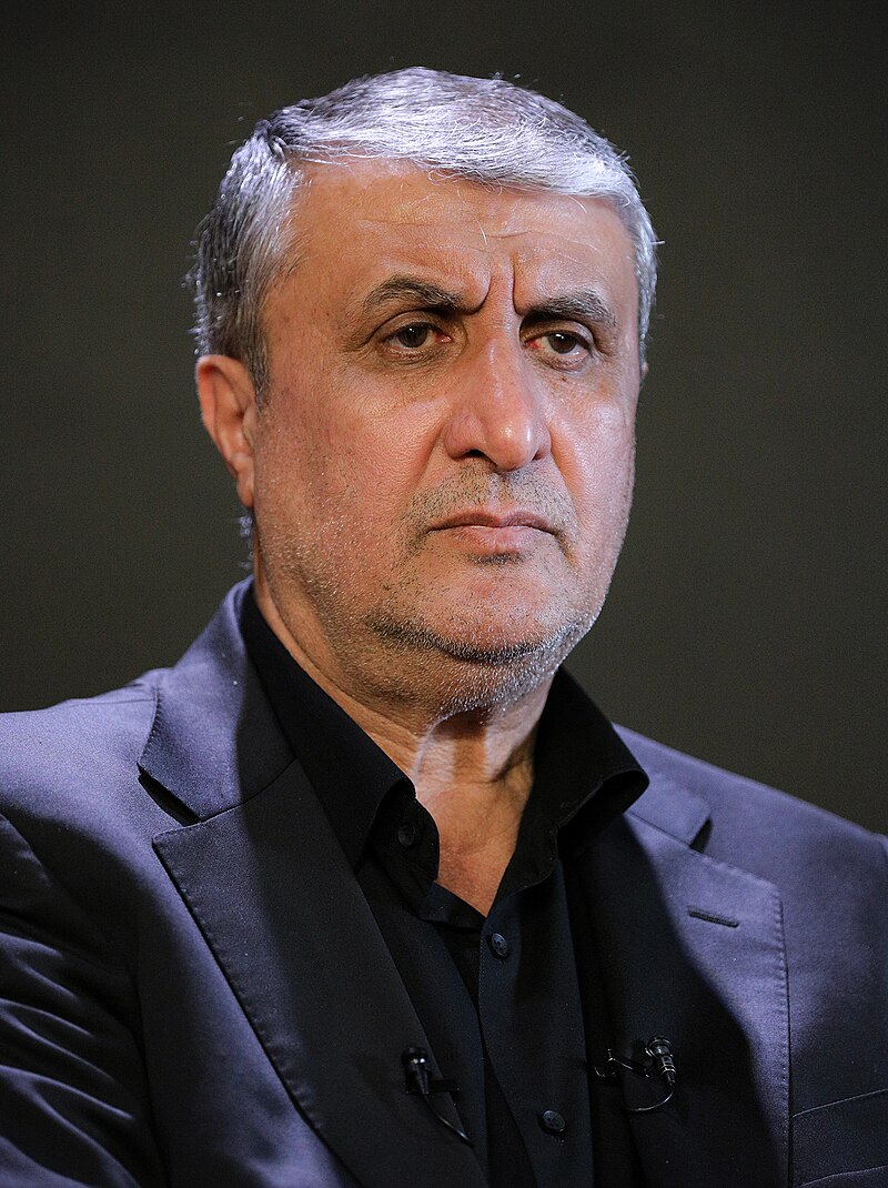 Mohammad Eslami