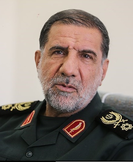 Mohammad Esmail Kowsari