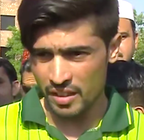 Mohammad Fawad
