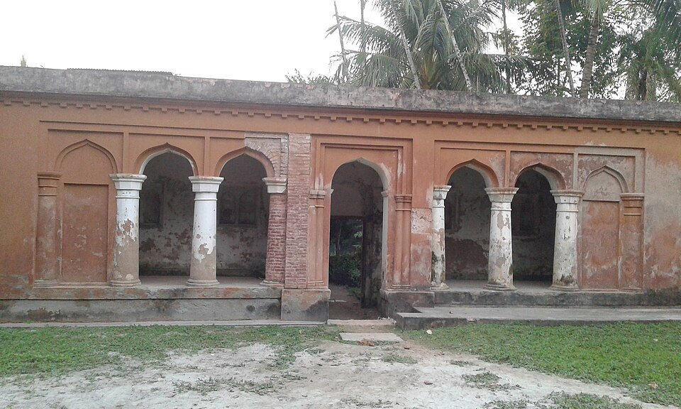 Mohammad Fazlul Kadir Khan