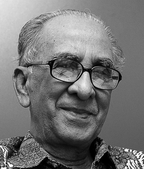 Mohammad Habibur Rahman