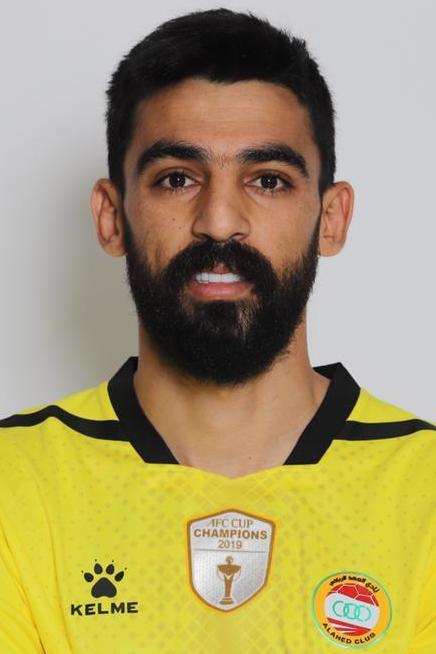 Mohammad Hajdar