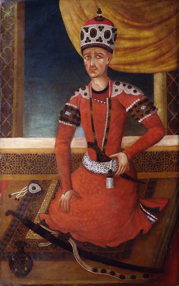 Mohammad Hasan Ali