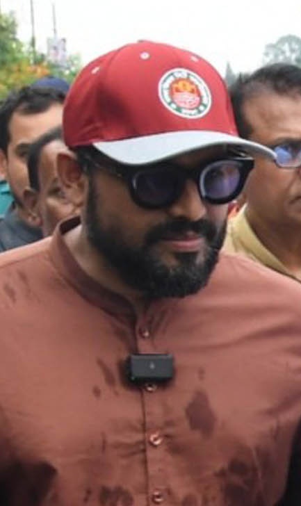 Mohammad Hasan Bhuiyan