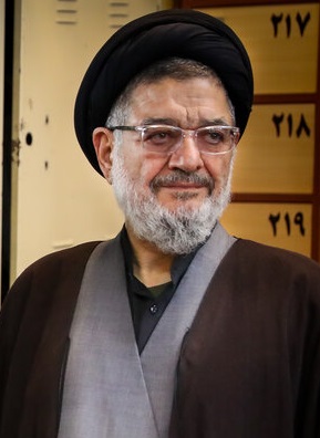 Mohammad Hassan Akhtari