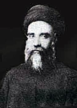 Mohammad Hassan Al-Sadr