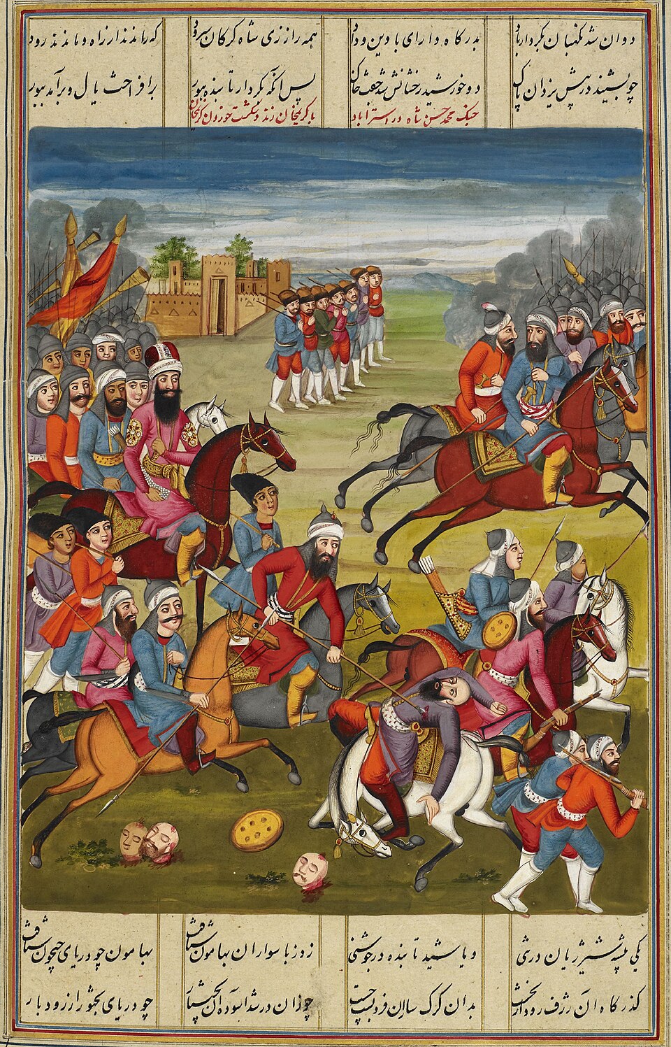 Mohammad Hassan Khan