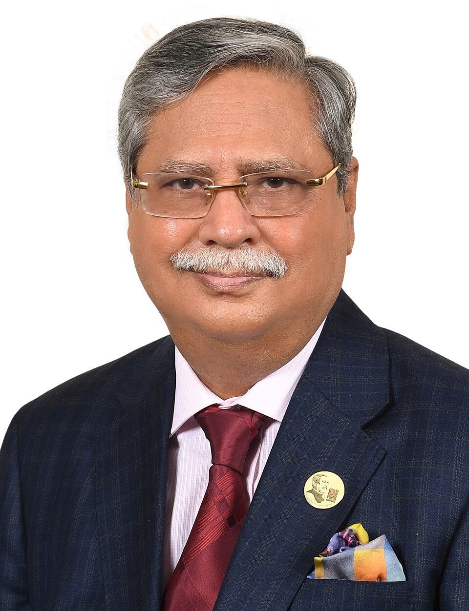 Mohammad Hassan Sheikh Al-Islami