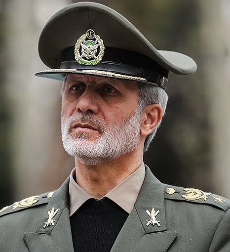 Mohammad Hatami