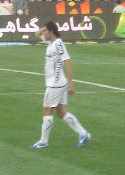 Mohammad Heidari