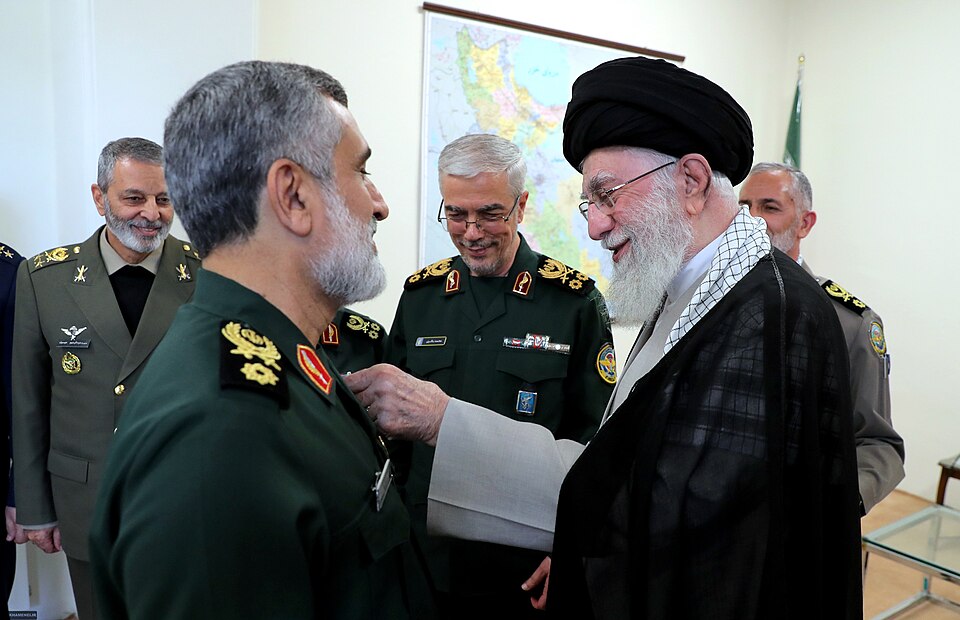 Mohammad Hosein Shamkhani