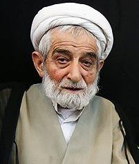 Mohammad Hossein Baqeri