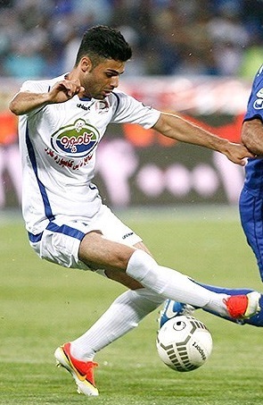 Mohammad Hossein Ebrahimi