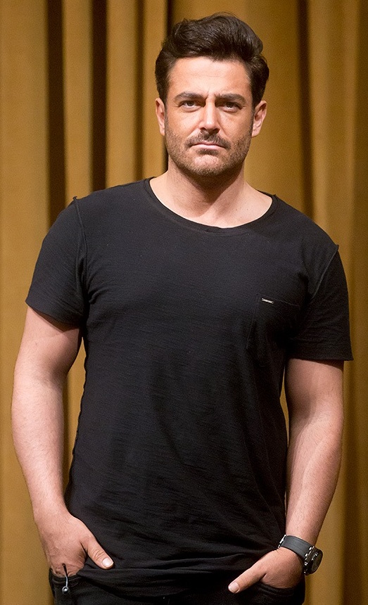 Mohammad Hossein Latifi