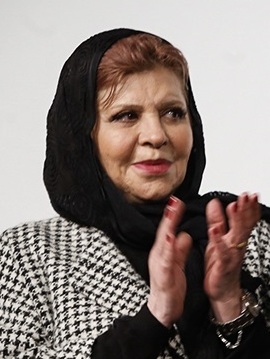 Mohammad Hossein Mohabi