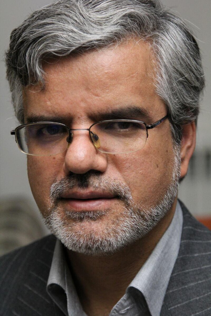 Mohammad Hossein Sadeghi