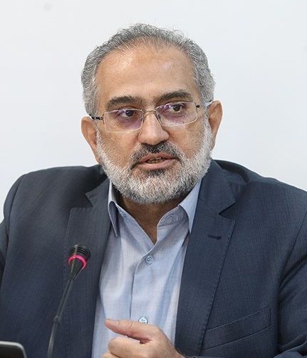 Mohammad Hosseini