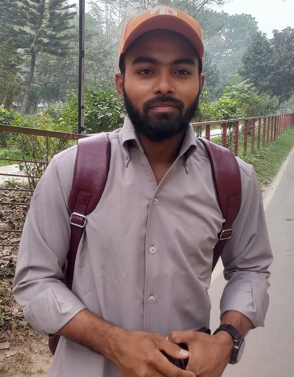 Mohammad Hridoy