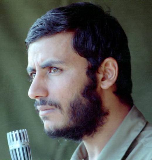 Mohammad Ibrahim Hemmat