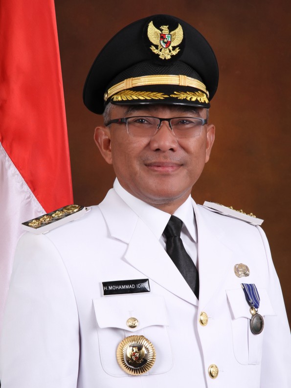 Mohammad Idris