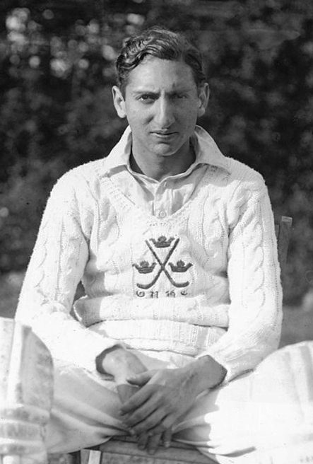 Mohammad Iftikhar