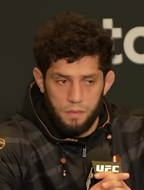 Mohammad Ikram