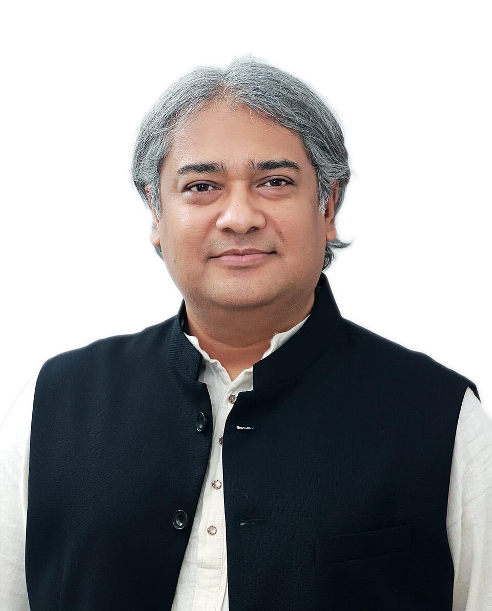 Mohammad Ikramul Haque