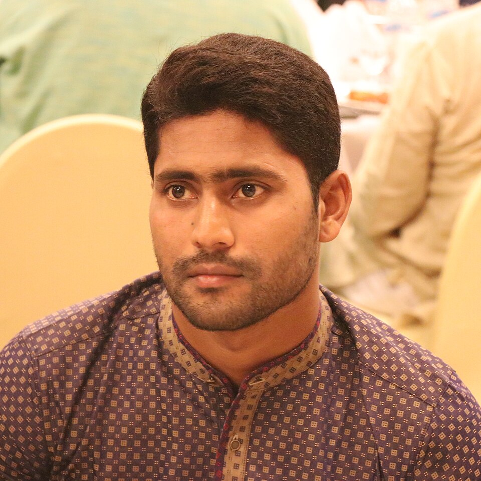 Mohammad Imrul