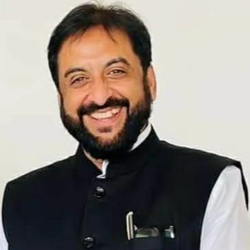 Mohammad Imtiyaz