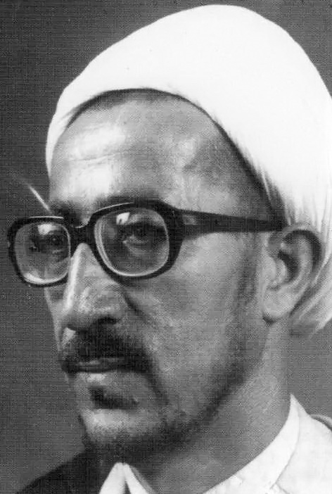 Mohammad Irfan Masoumi