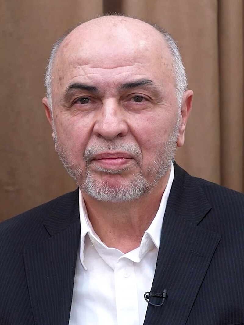 Mohammad Ismail Darwish