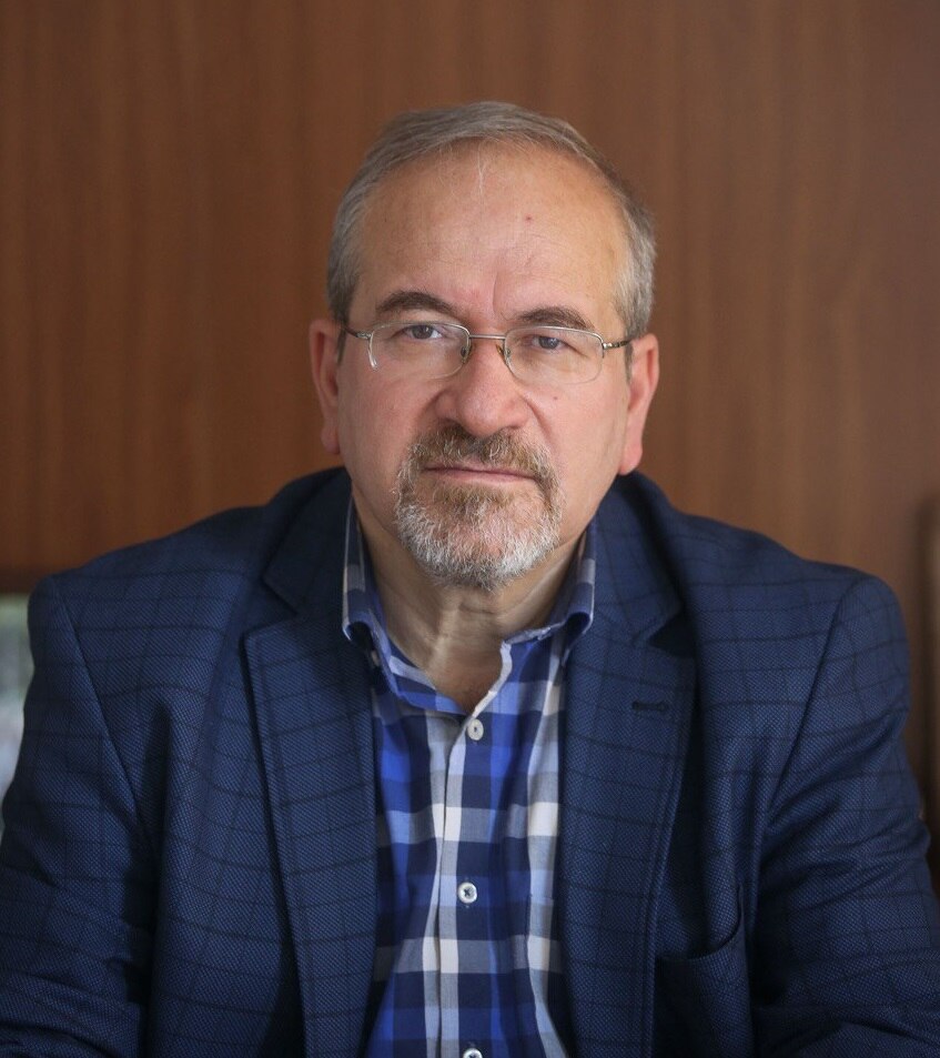 Mohammad Jafar Iqbal