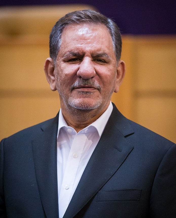 Mohammad Jahangiri