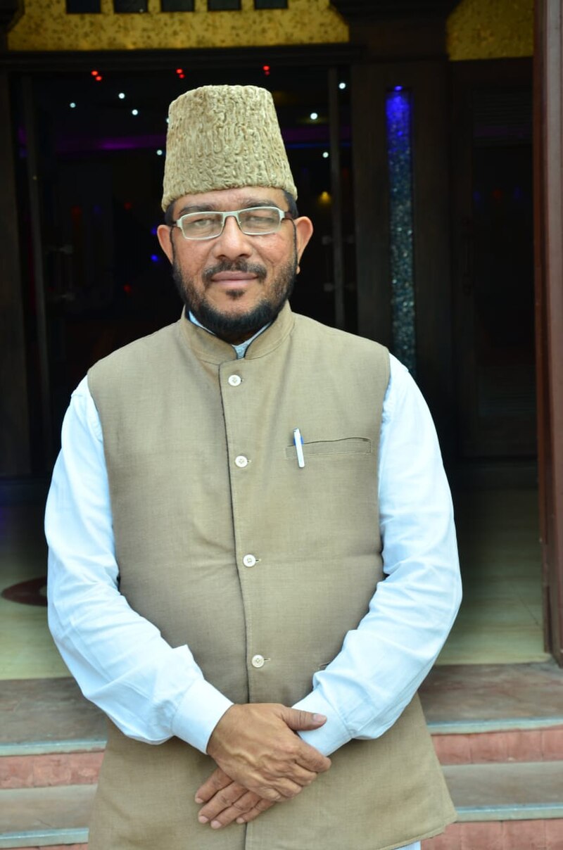 Mohammad Jamil