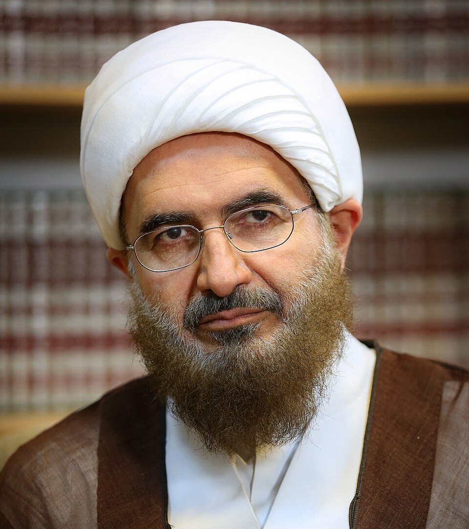 Mohammad Javad Haj Ali Akbari