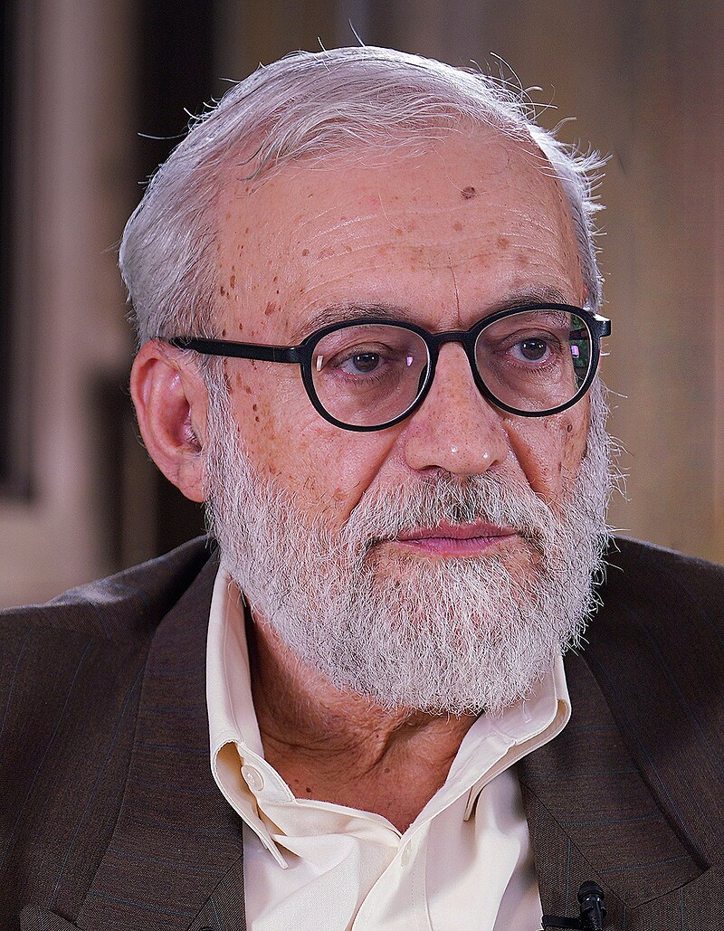 Mohammad Javad Larijani