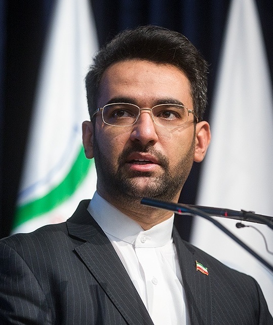 Mohammad Javad Shafiei