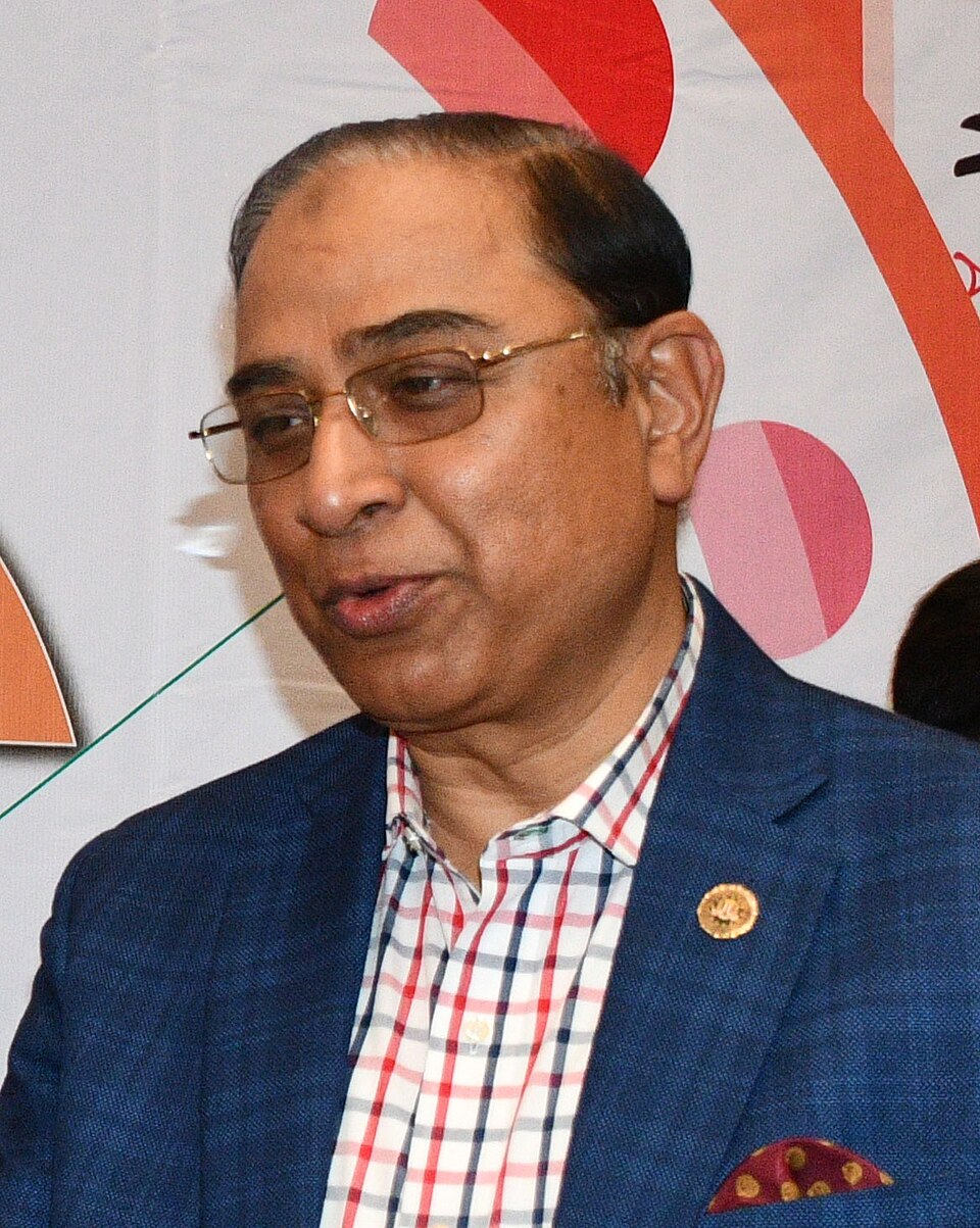 Mohammad Javed