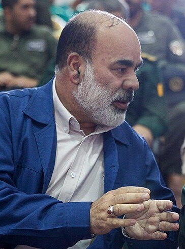 Mohammad Karami