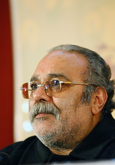 Mohammad Kasbi